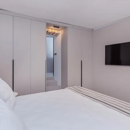 Apartment Unique Mediterranean 4 Star With Zone Dubrovnik