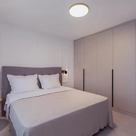 Apartment Unique Mediterranean 4 Star With Zone Dubrovnik