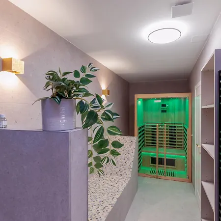Unique Mediterranean 4 Star With Zone * Dubrovnik