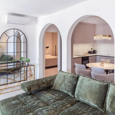 Unique Mediterranean 4 Star With Zone * Dubrovnik