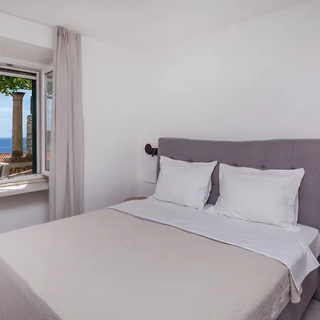 Apartment Unique Mediterranean 4 Star With Zone *