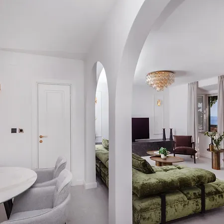 Unique Mediterranean 4 Star With Zone * Dubrovnik