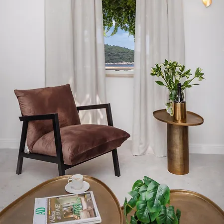 Unique Mediterranean 4 Star With Zone * Dubrovnik