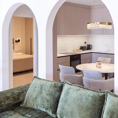 Unique Mediterranean 4 Star With Zone Dubrovnik
