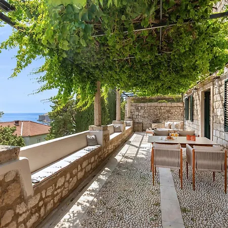 Unique Mediterranean 4 Star With Zone