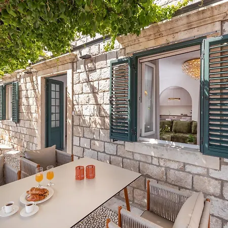 Unique Mediterranean 4 Star With Zone * Dubrovnik